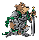 Cloverleaf logo